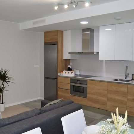 Apartamenticos Plaza Del Pilar I Zaragoza Eksteriør billede
