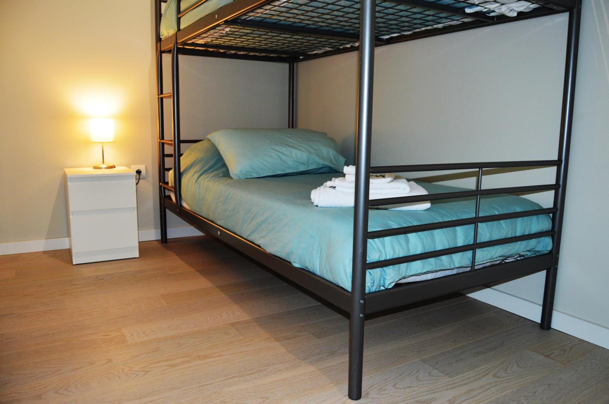 Apartamenticos Plaza Del Pilar I Zaragoza Eksteriør billede