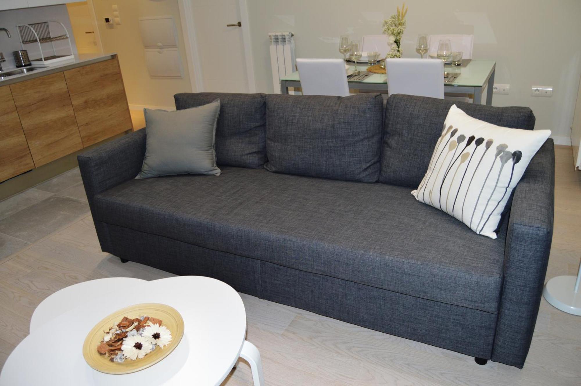 Apartamenticos Plaza Del Pilar I Zaragoza Eksteriør billede
