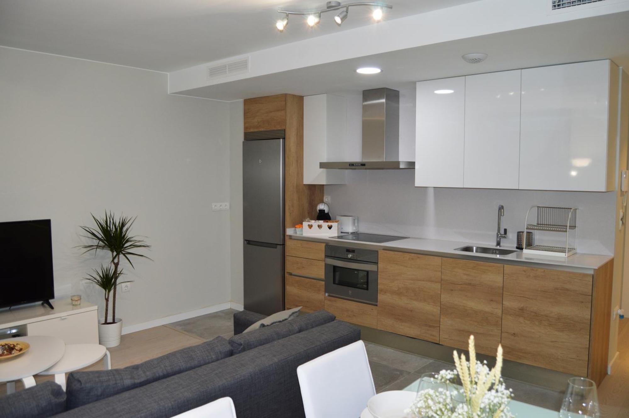Apartamenticos Plaza Del Pilar I Zaragoza Eksteriør billede