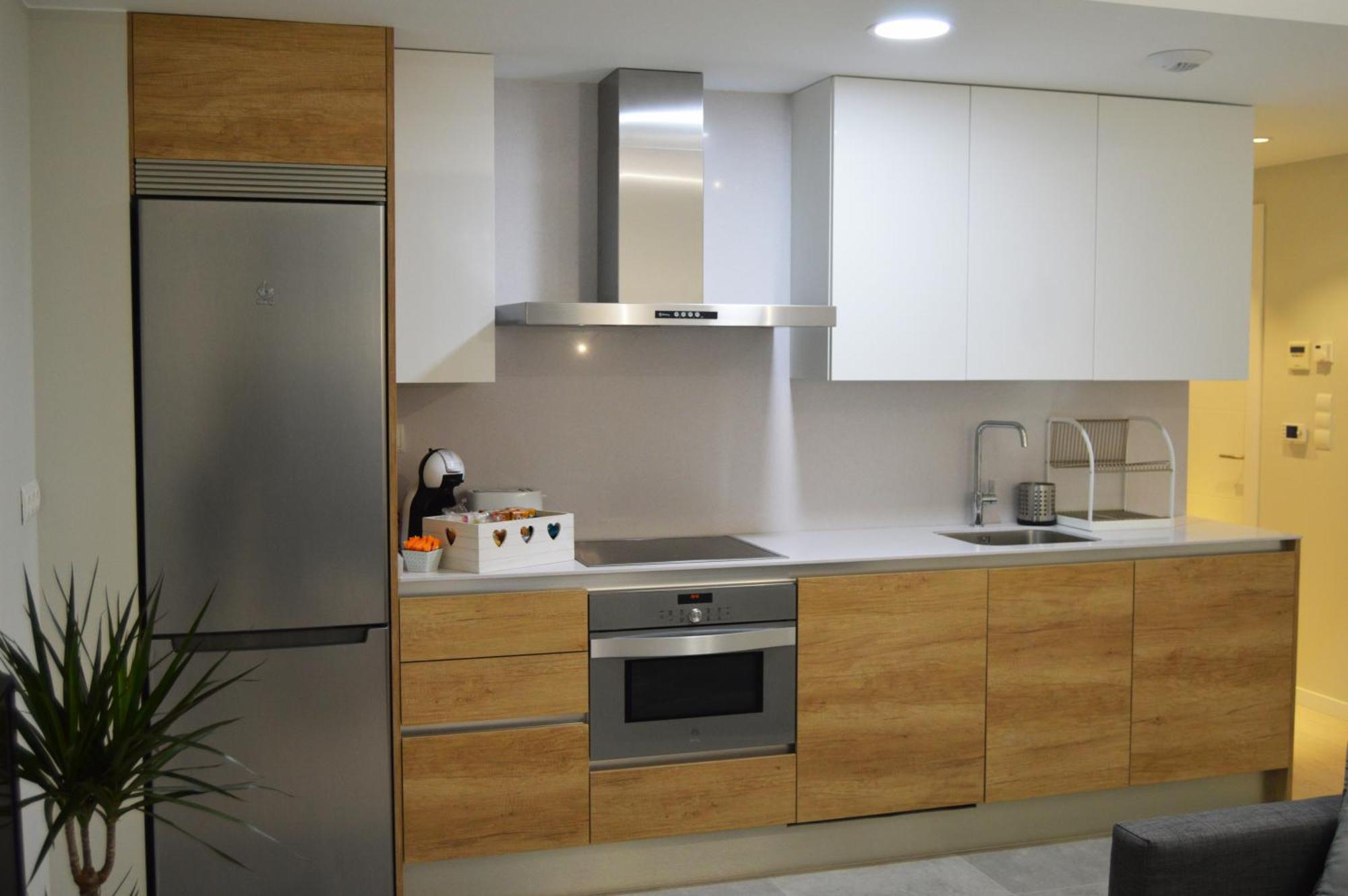 Apartamenticos Plaza Del Pilar I Zaragoza Eksteriør billede