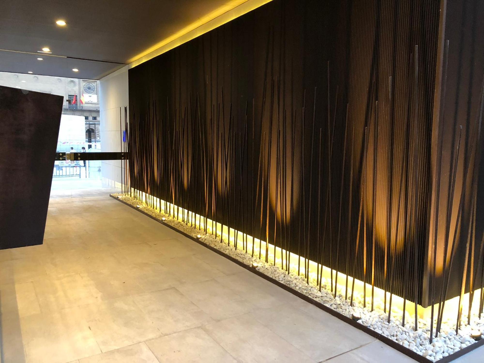Apartamenticos Plaza Del Pilar I Zaragoza Eksteriør billede